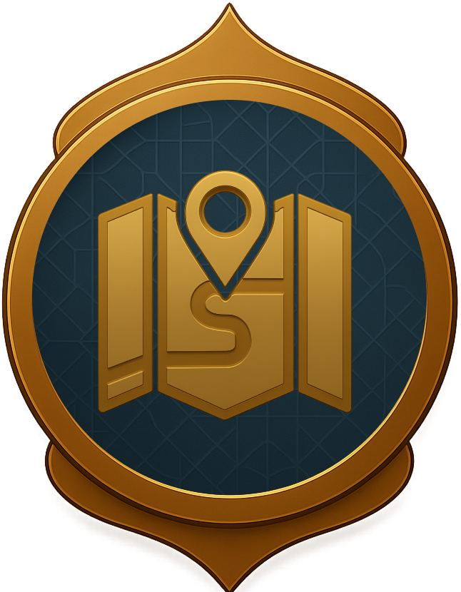 Roaming Al Aqsa Icon