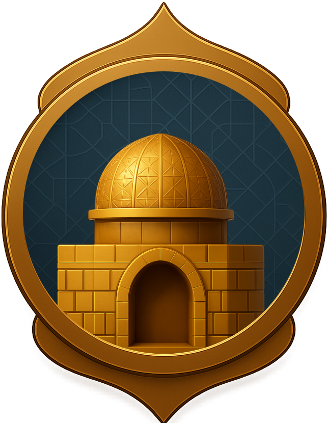 Roaming Al Aqsa Icon