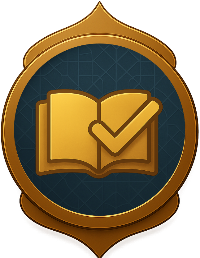 Roaming Al Aqsa Icon