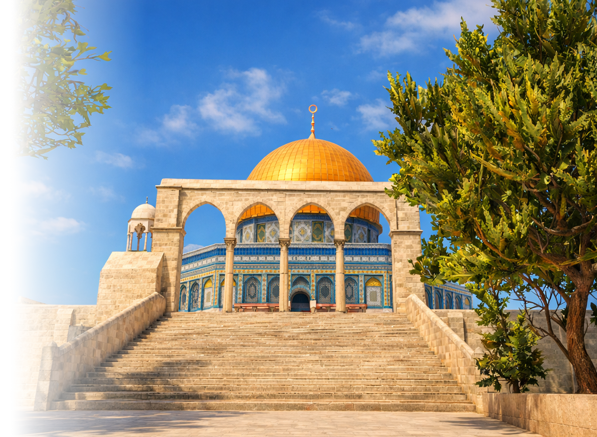 Aqsa VR